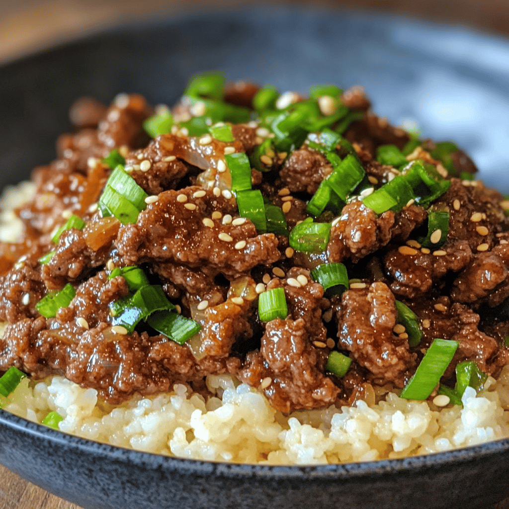 Pyszny, 30-minutowy stir-fry wołowy