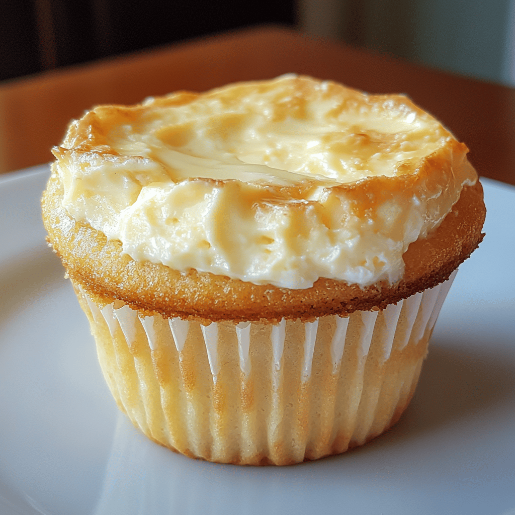 Pyszne Muffiny Serowe 30-Minutowe