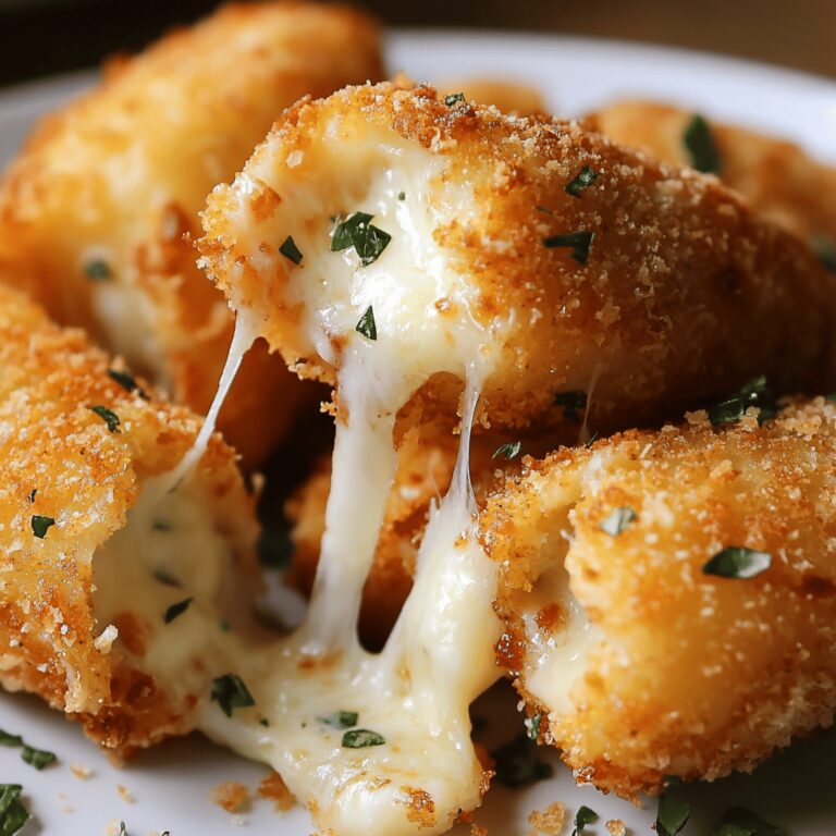 Keto Poppers: Pyszne 10-minutowe!