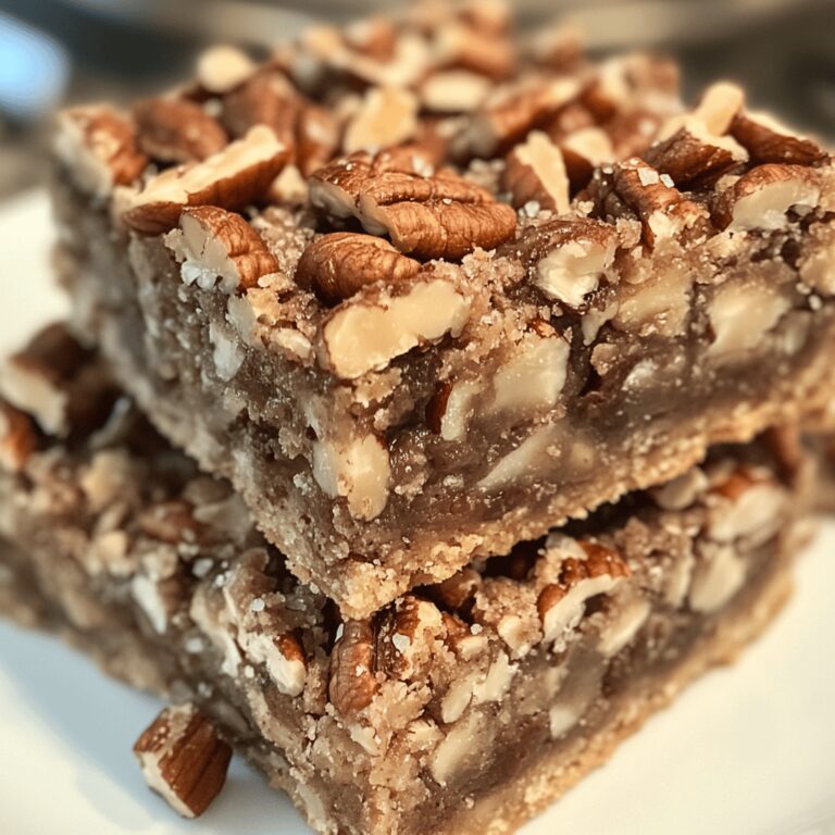 Pyszne Keto Batoniki Orzechowe 30-Minutowe