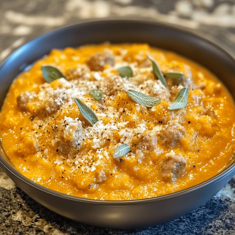 Keto Zupa Dyniowa: Najlepsza i Pyszna