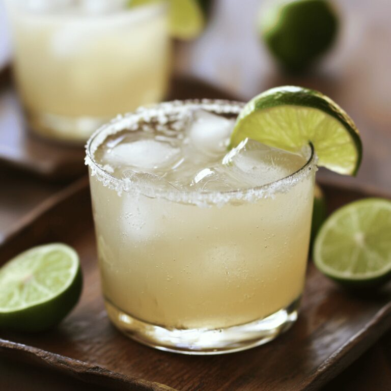 Moskiewski Mule: Najlepszy Orzeźwiający Drink
